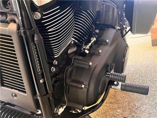 2025 Harley-Davidson Softail