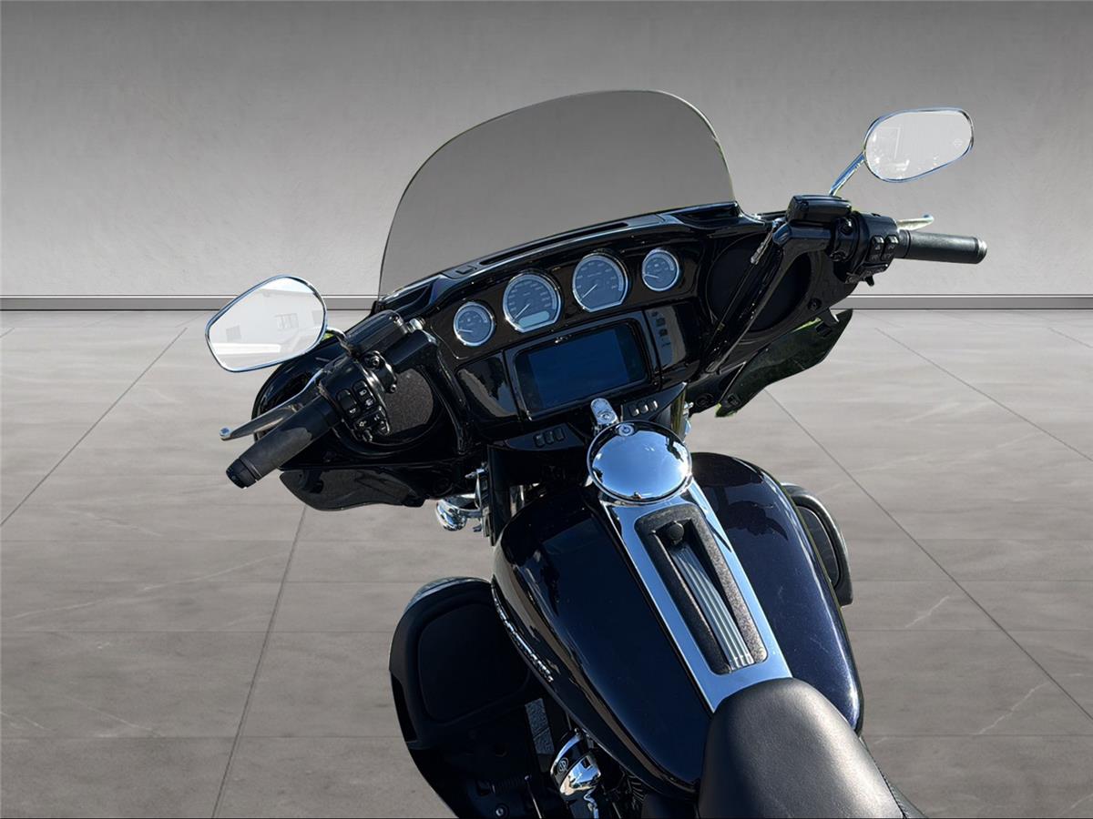 2019 harley-davidson FLHTK Electra Glide Ultra Limited 114