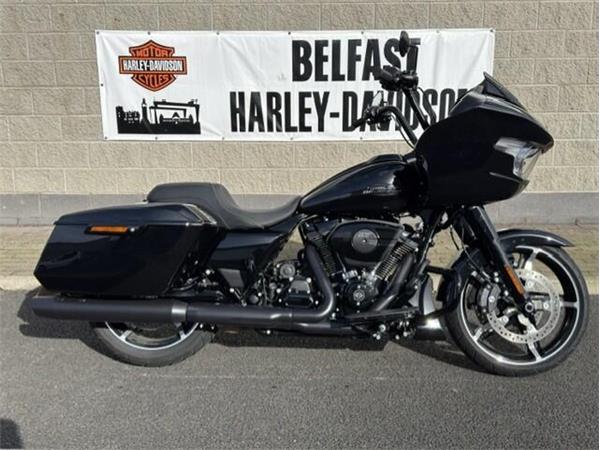 2025 Harley-Davidson Road Glide