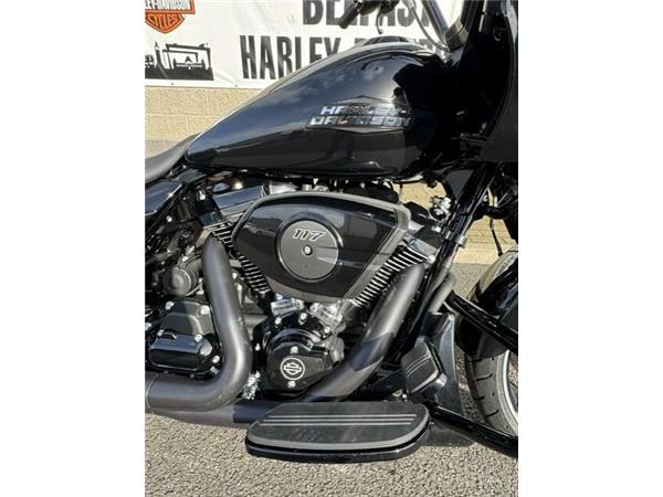 2025 Harley-Davidson Road Glide