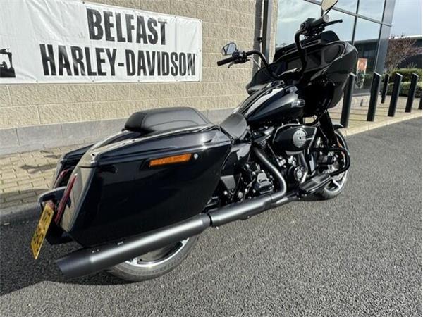 2025 Harley-Davidson Road Glide