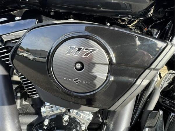 2025 Harley-Davidson Road Glide
