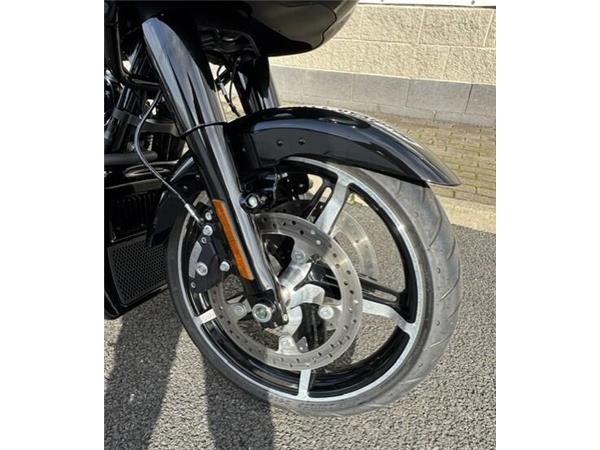 2025 Harley-Davidson Road Glide