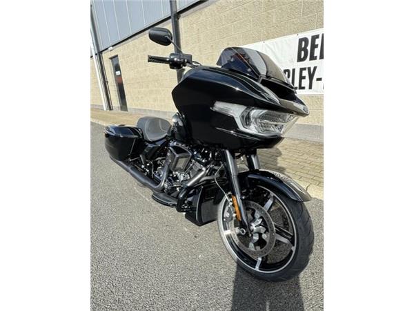 2025 Harley-Davidson Road Glide
