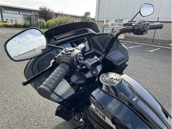 2025 Harley-Davidson Road Glide