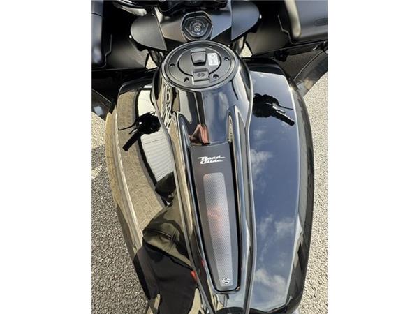 2025 Harley-Davidson Road Glide