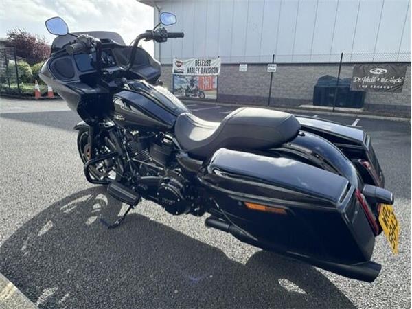 2025 Harley-Davidson Road Glide