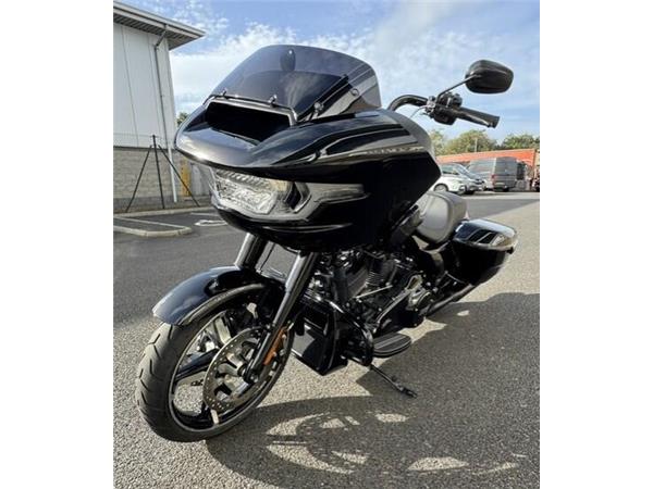2025 Harley-Davidson Road Glide