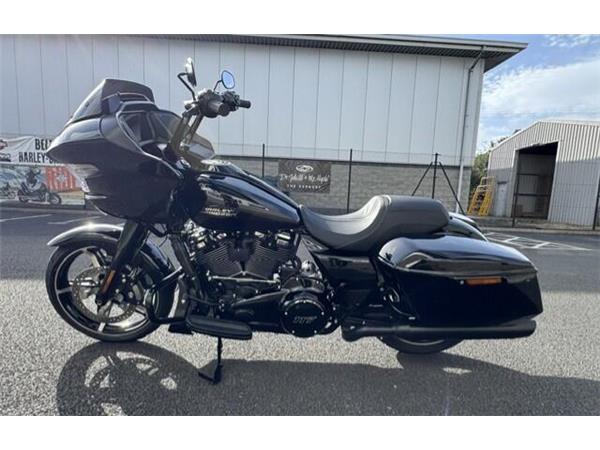 2025 Harley-Davidson Road Glide