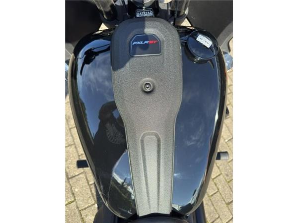 2025 Harley-Davidson Low Rider ST