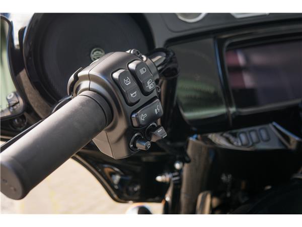 2023 Harley-Davidson Street Glide ST