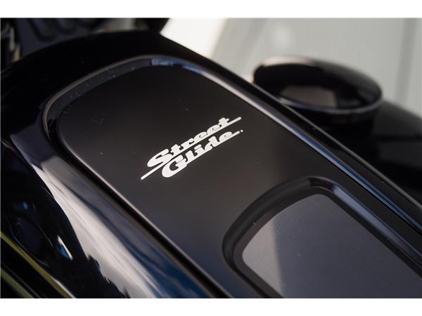 2023 Harley-Davidson Street Glide ST