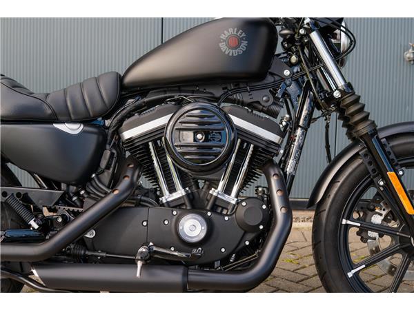 2019 Harley-Davidson Iron 883