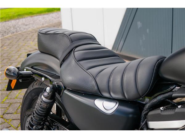 2019 Harley-Davidson Iron 883