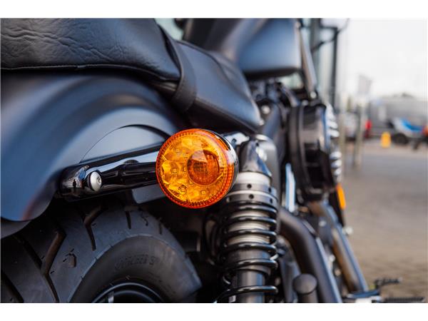 2019 Harley-Davidson Iron 883