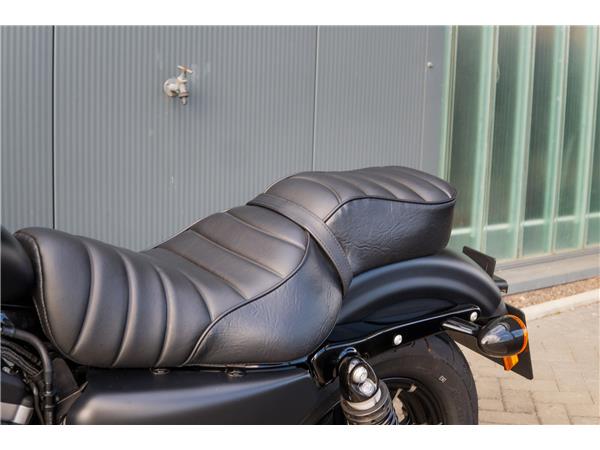2019 Harley-Davidson Iron 883