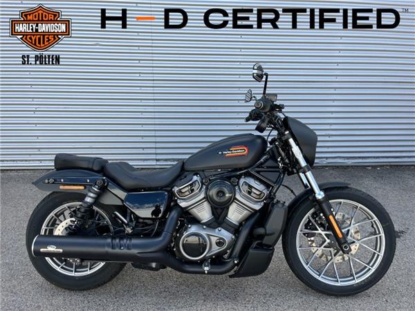 2026 Harley-Davidson Nightster Special