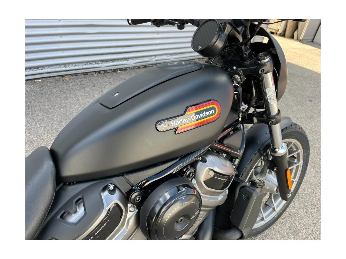 2026 Harley-Davidson Nightster Special