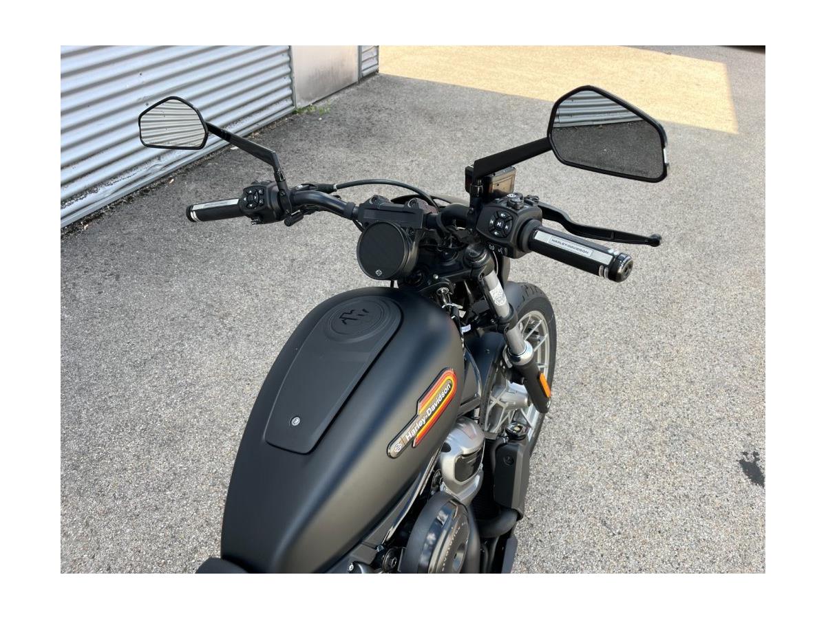 2026 Harley-Davidson Nightster Special