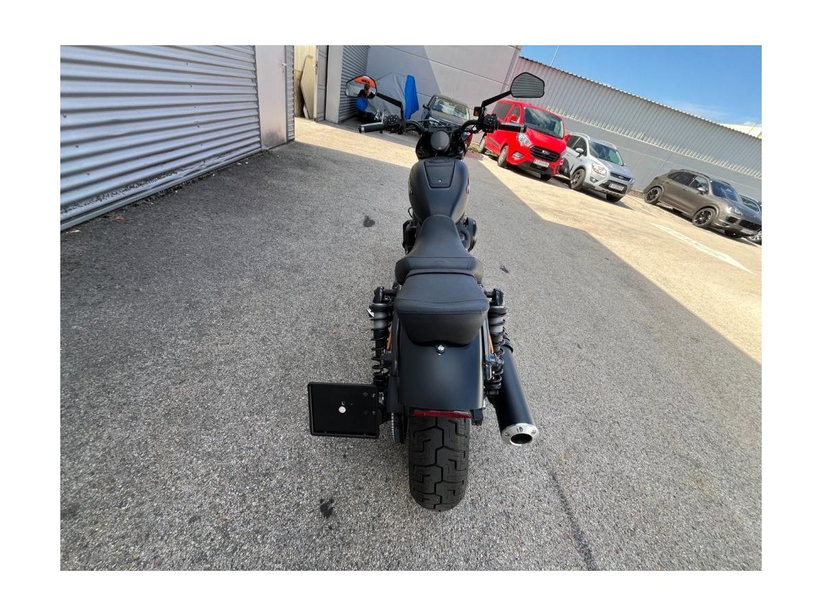 2026 Harley-Davidson Nightster Special