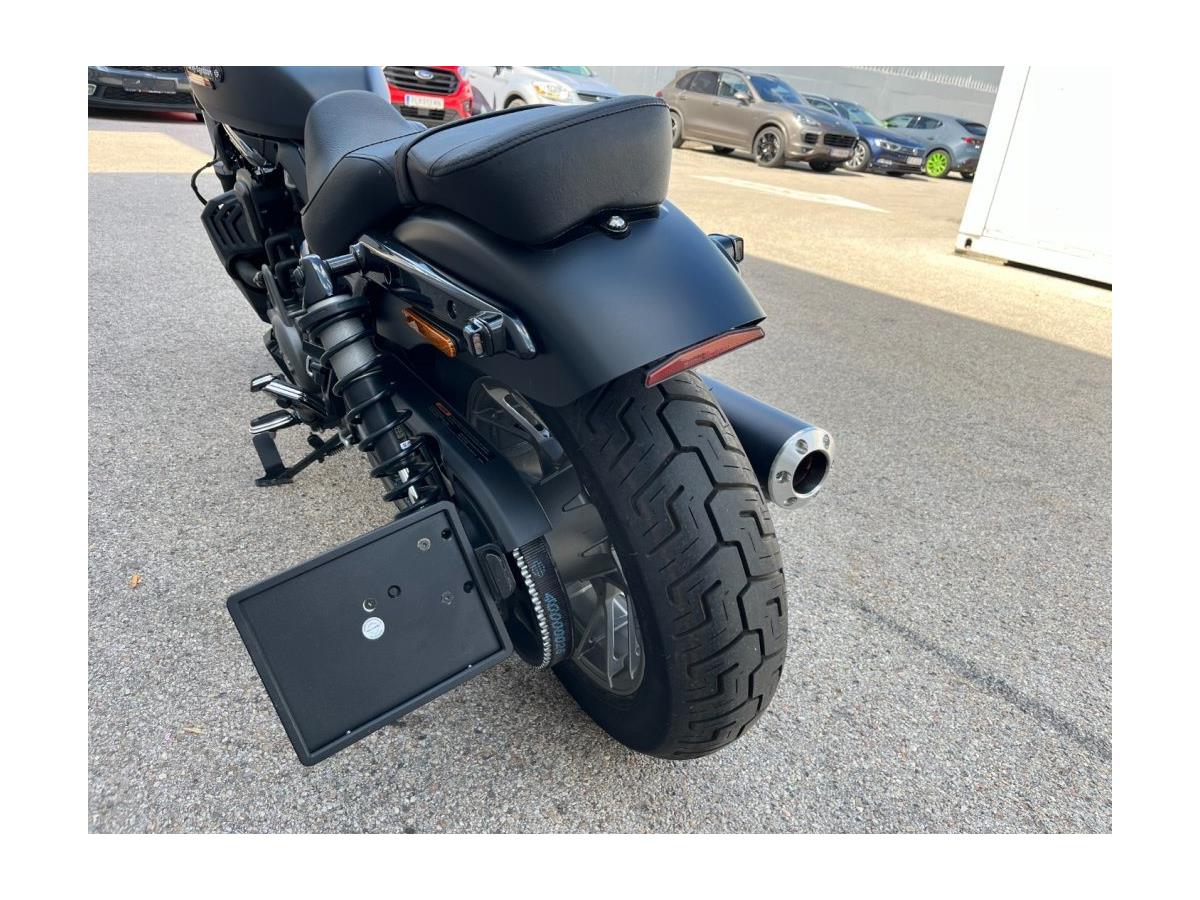 2026 Harley-Davidson Nightster Special