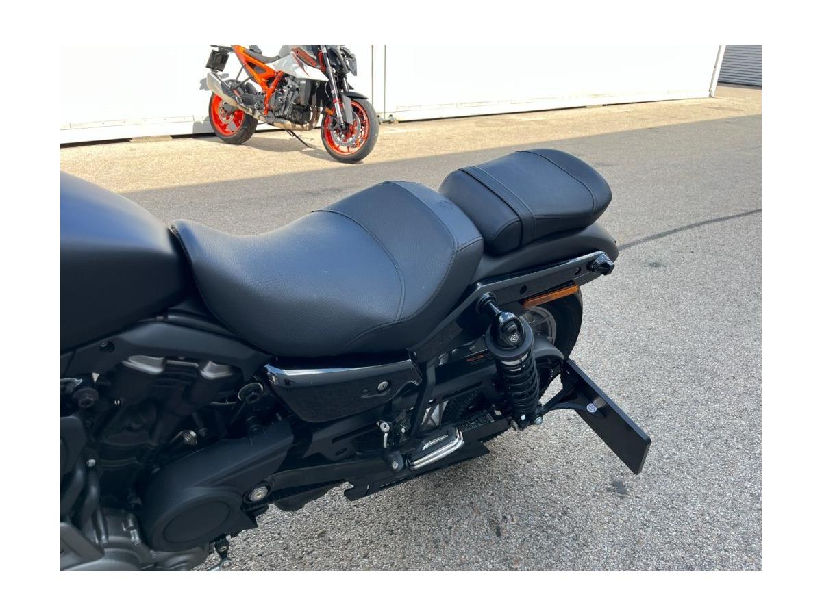 2026 Harley-Davidson Nightster Special