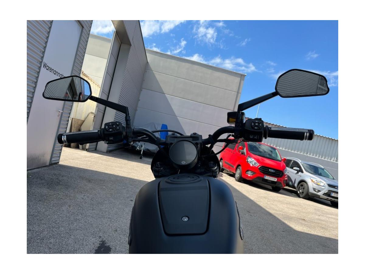 2026 Harley-Davidson Nightster Special