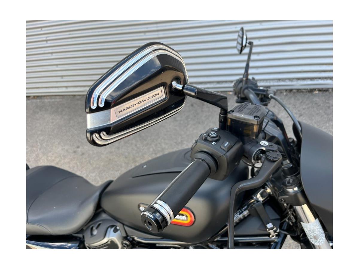 2026 Harley-Davidson Nightster Special