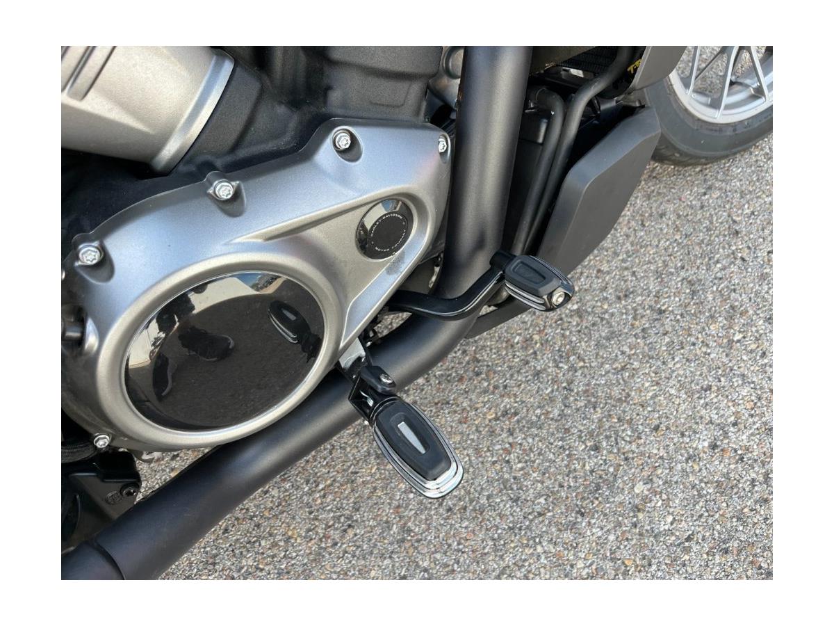 2026 Harley-Davidson Nightster Special