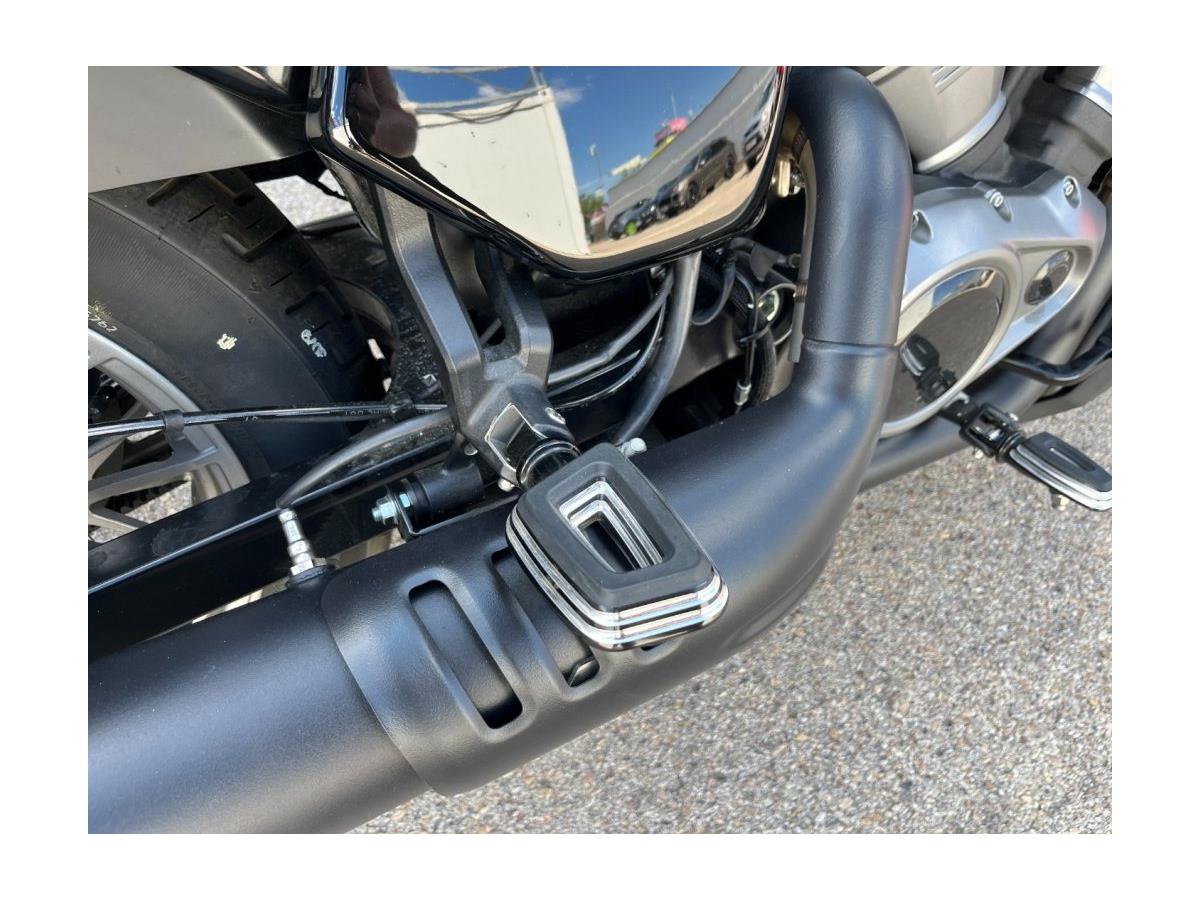 2026 Harley-Davidson Nightster Special