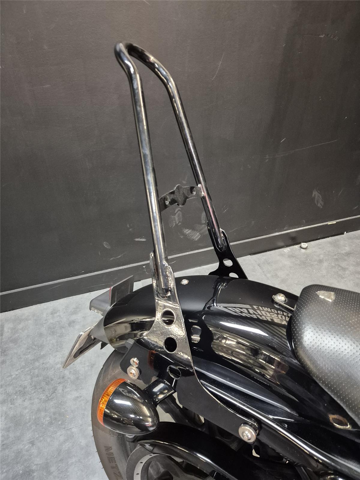 2020 HARLEY-DAVIDSON IRON