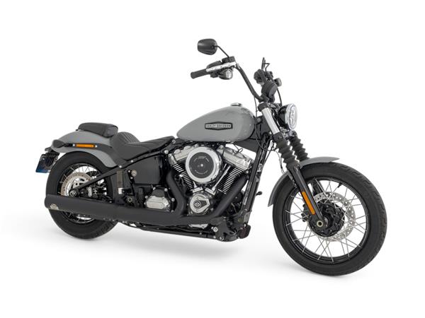 2026 harley-davidson FXBB Street Bob 117 (35kW)