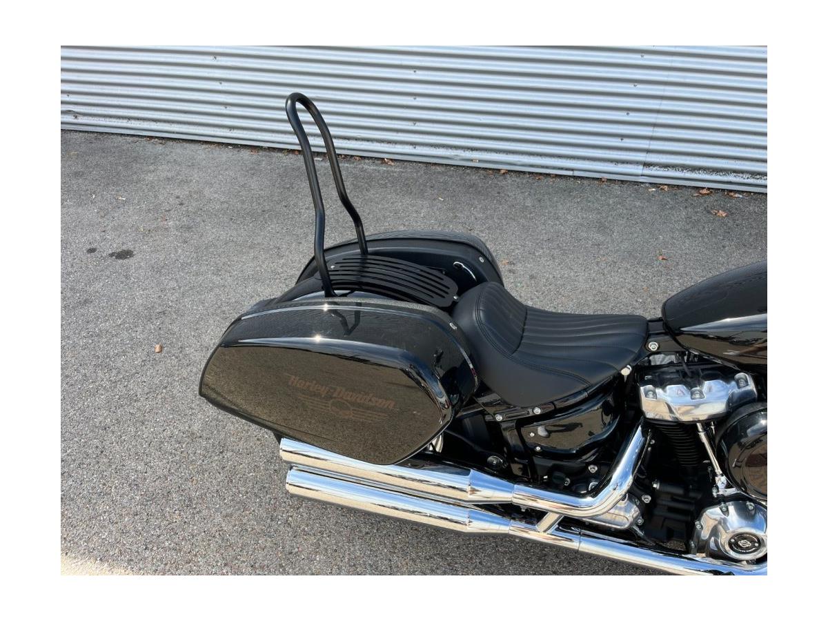 2021 Harley-Davidson Softail Standard FXST