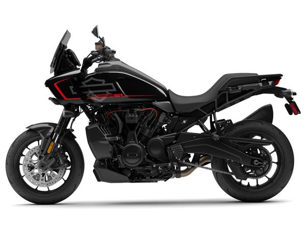 2026 HARLEY-DAVIDSON PAN AMERICA 1250ST