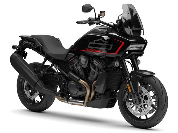 2026 HARLEY-DAVIDSON PAN AMERICA 1250ST