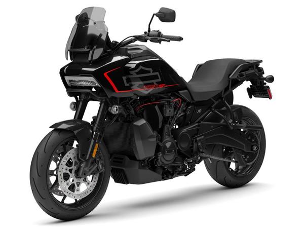 2026 HARLEY-DAVIDSON PAN AMERICA 1250ST