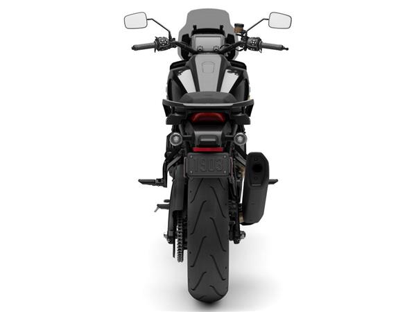 2026 HARLEY-DAVIDSON PAN AMERICA 1250ST