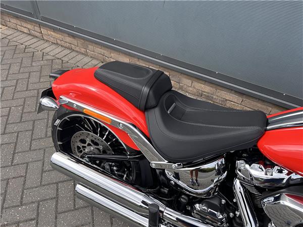 2026 HARLEY-DAVIDSON BREAKOUT 117