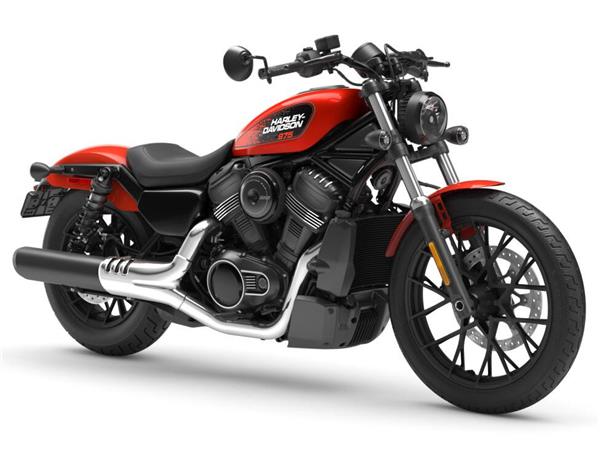 2026 HARLEY-DAVIDSON NIGHTSTER 975