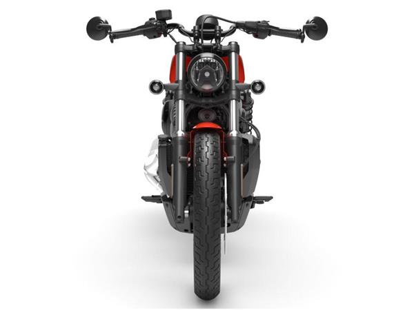 2026 HARLEY-DAVIDSON NIGHTSTER 975