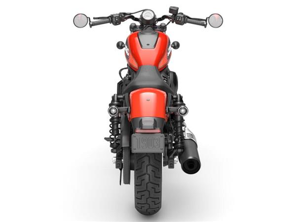 2026 HARLEY-DAVIDSON NIGHTSTER 975