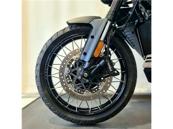 HARLEY-DAVIDSON PAN AMERICA SPECIAL