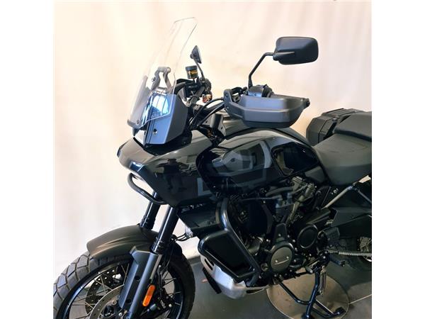 HARLEY-DAVIDSON PAN AMERICA SPECIAL