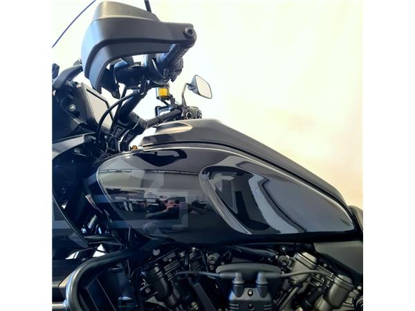 HARLEY-DAVIDSON PAN AMERICA SPECIAL