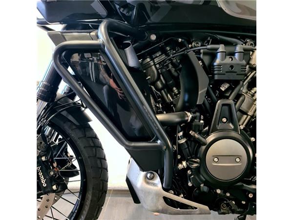 HARLEY-DAVIDSON PAN AMERICA SPECIAL