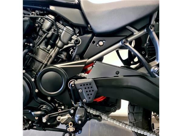 HARLEY-DAVIDSON PAN AMERICA SPECIAL