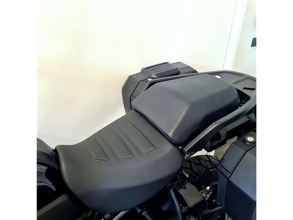 HARLEY-DAVIDSON PAN AMERICA SPECIAL