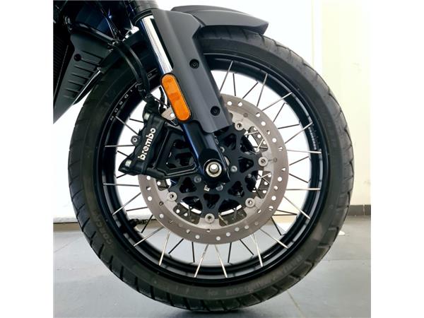 HARLEY-DAVIDSON PAN AMERICA SPECIAL