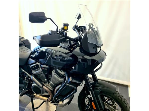 HARLEY-DAVIDSON PAN AMERICA SPECIAL