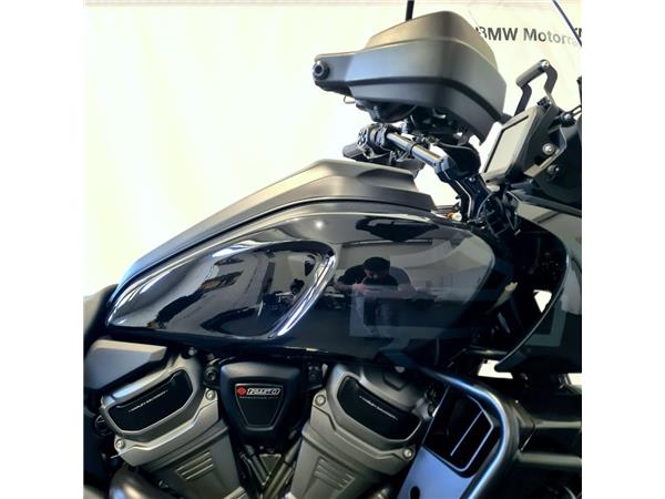 HARLEY-DAVIDSON PAN AMERICA SPECIAL